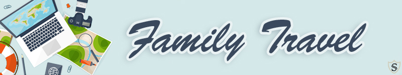 Family Travel logo