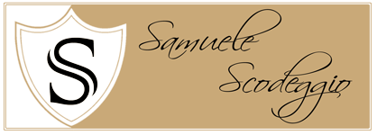 Samuele Scodeggio logo