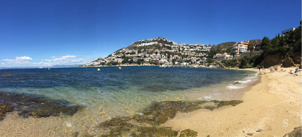 Visiting Costa Brava & Catalonia