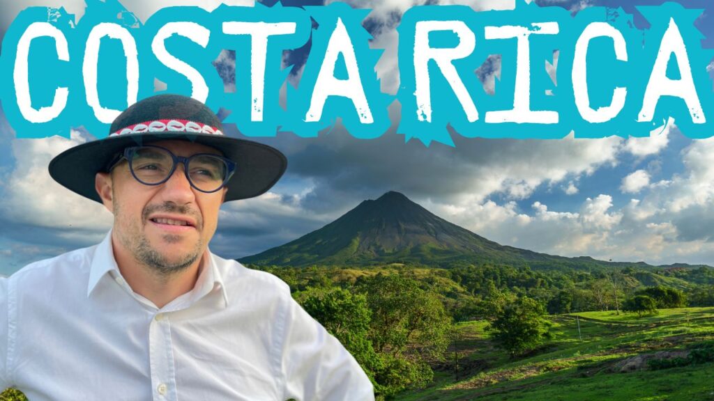 Discover Your Off-Grid Paradise at Villaggio Costa Rica